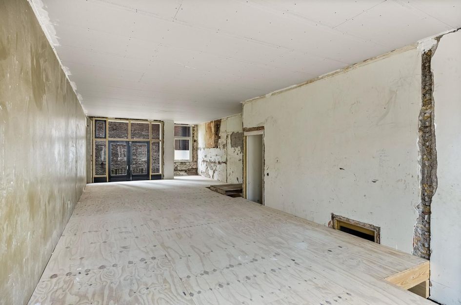 Spanjaardstraat 113B