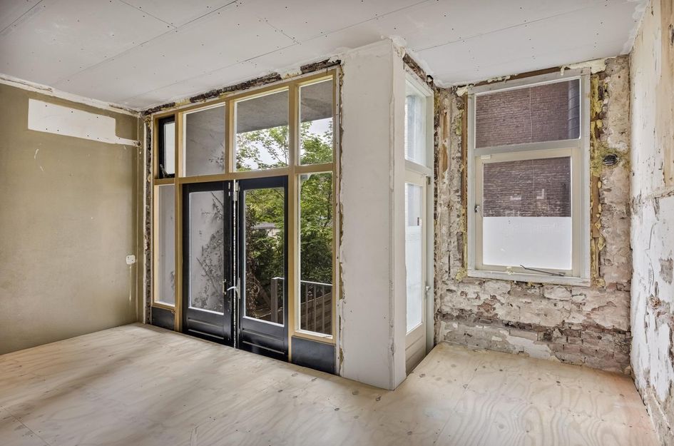 Spanjaardstraat 113B