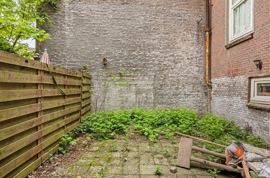 Spanjaardstraat 113B