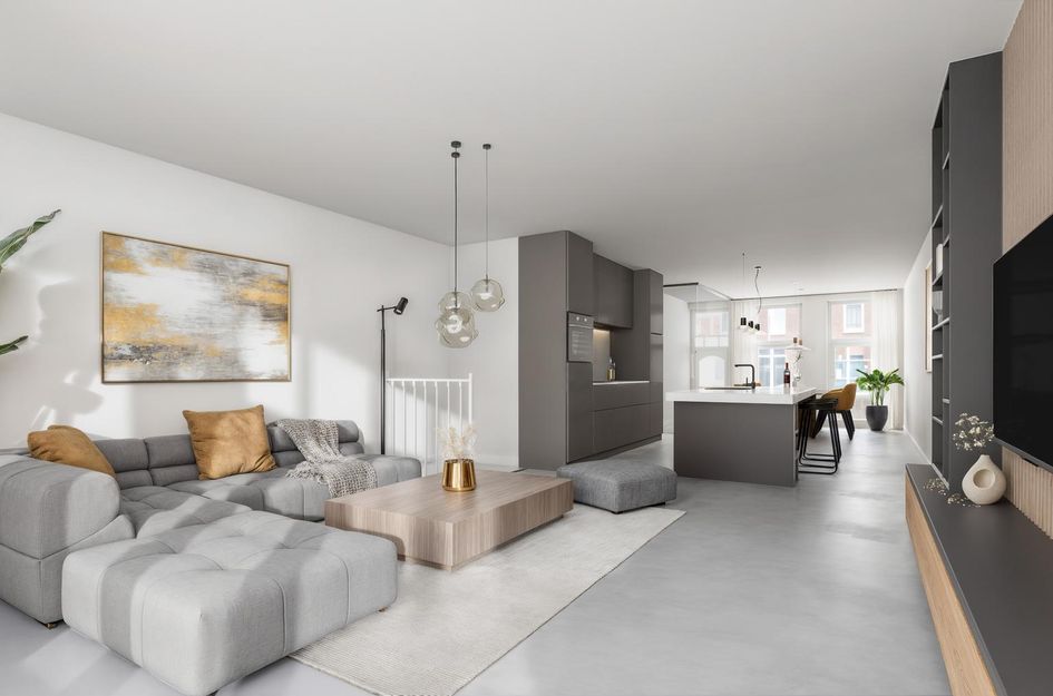 Spanjaardstraat 113B