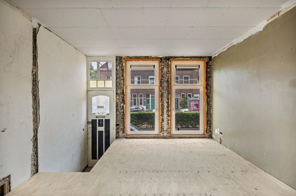Spanjaardstraat 113B