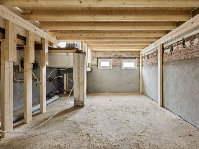 Spanjaardstraat 113B, Rotterdam