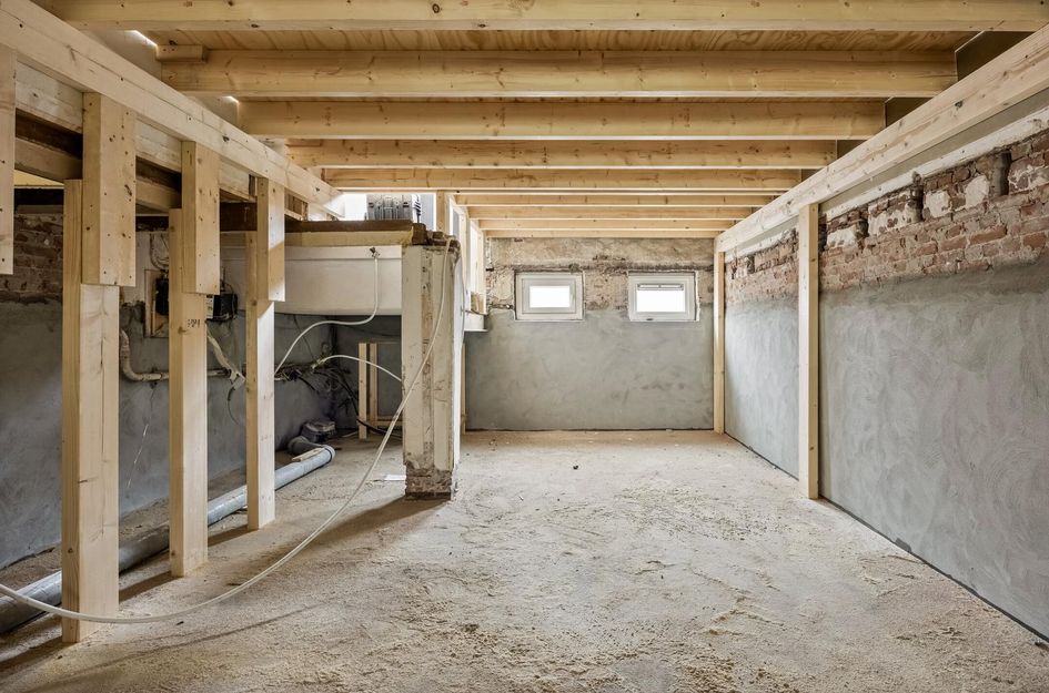 Spanjaardstraat 113B