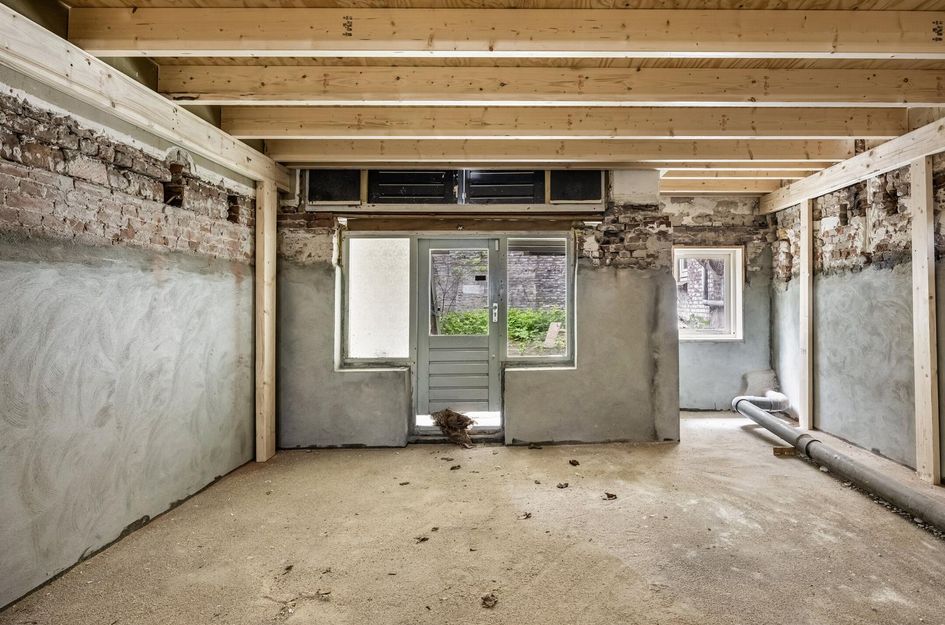 Spanjaardstraat 113B