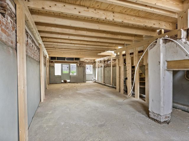 Spanjaardstraat 113B, Rotterdam