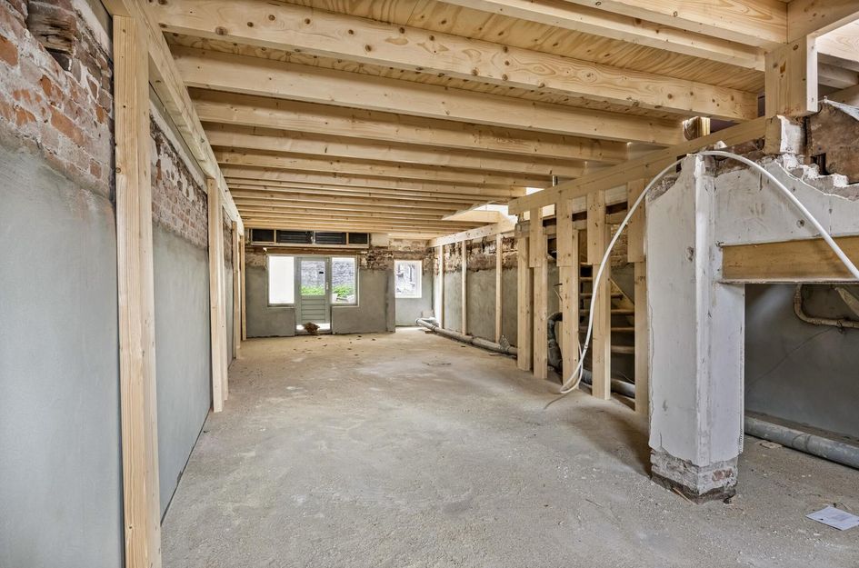 Spanjaardstraat 113B