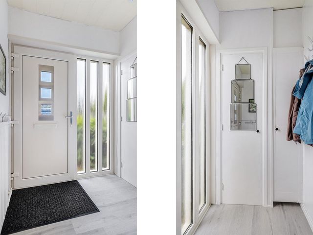 Klompenmakerij 44, Barendrecht