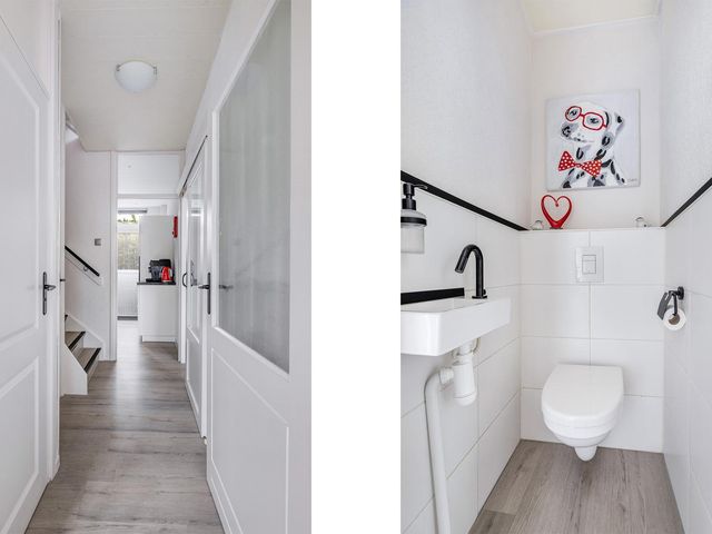 Klompenmakerij 44, Barendrecht