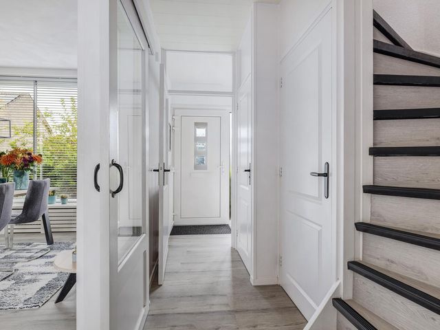 Klompenmakerij 44, Barendrecht