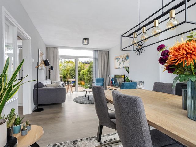 Klompenmakerij 44, Barendrecht