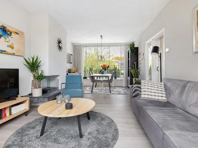 Klompenmakerij 44, Barendrecht