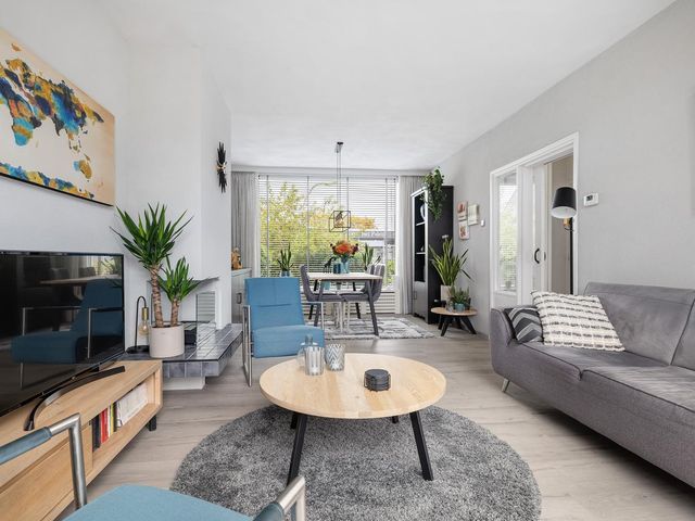 Klompenmakerij 44, Barendrecht