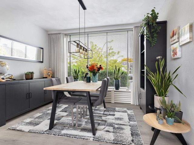 Klompenmakerij 44, Barendrecht