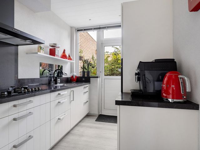 Klompenmakerij 44, Barendrecht