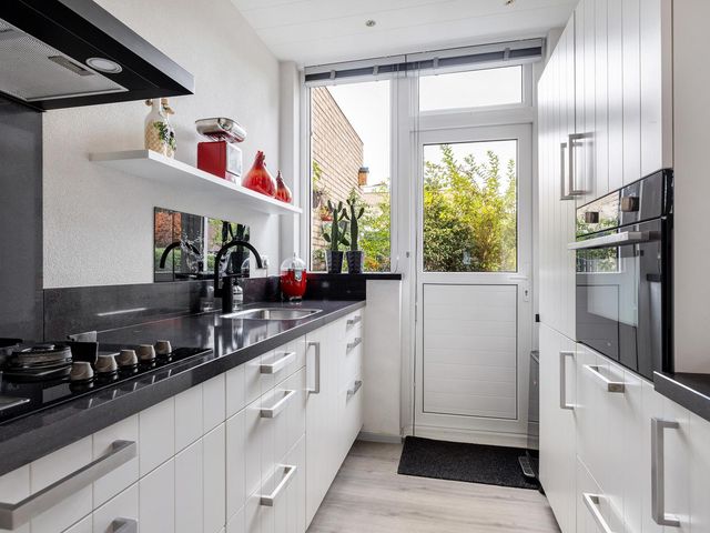 Klompenmakerij 44, Barendrecht