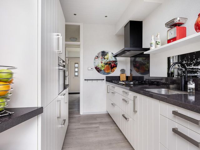 Klompenmakerij 44, Barendrecht