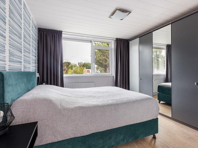 Klompenmakerij 44, Barendrecht