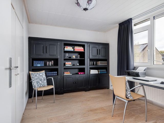 Klompenmakerij 44, Barendrecht