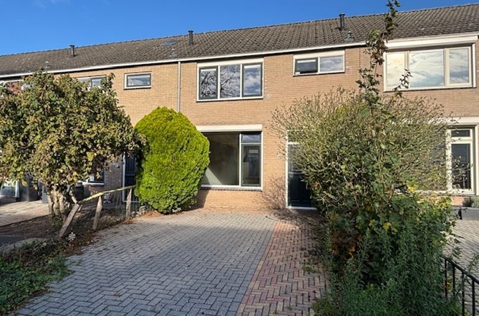 Prins Clausstraat 42