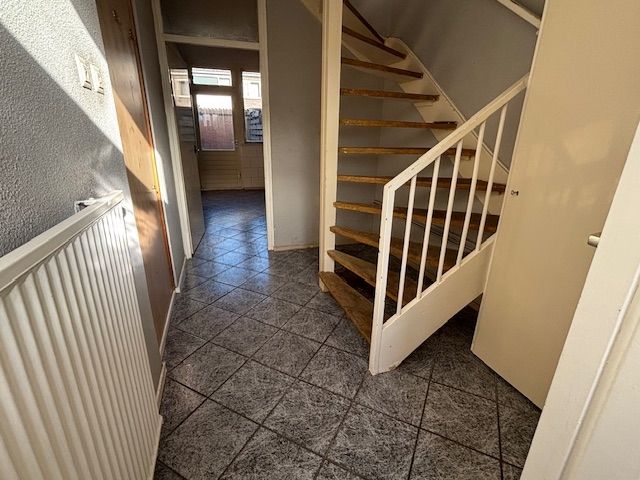 Prins Clausstraat 42, Vroomshoop