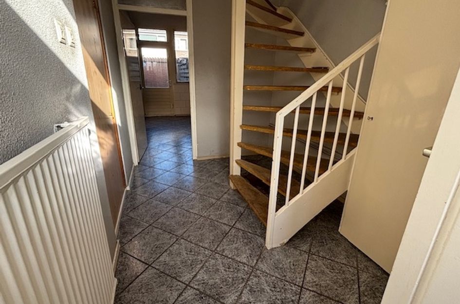 Prins Clausstraat 42