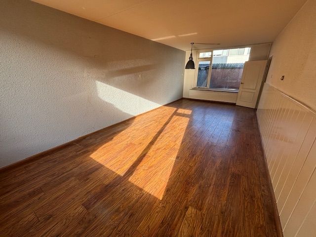 Prins Clausstraat 42, Vroomshoop