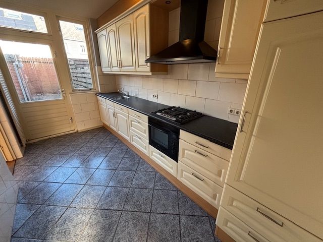 Prins Clausstraat 42, Vroomshoop