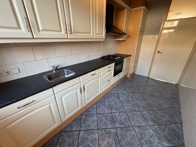 Prins Clausstraat 42, Vroomshoop