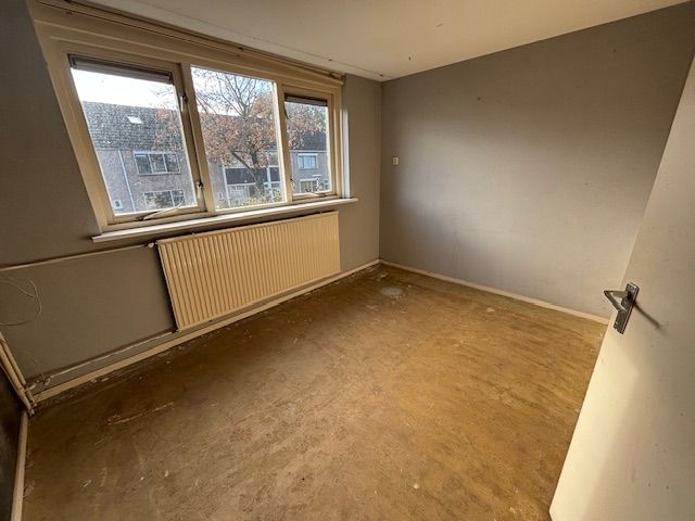 Prins Clausstraat 42, Vroomshoop