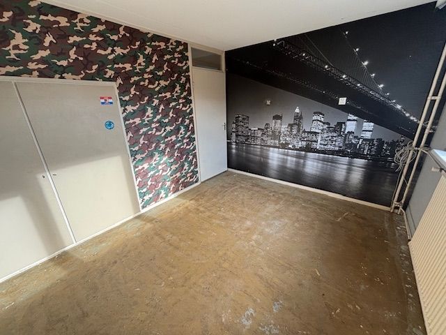 Prins Clausstraat 42, Vroomshoop