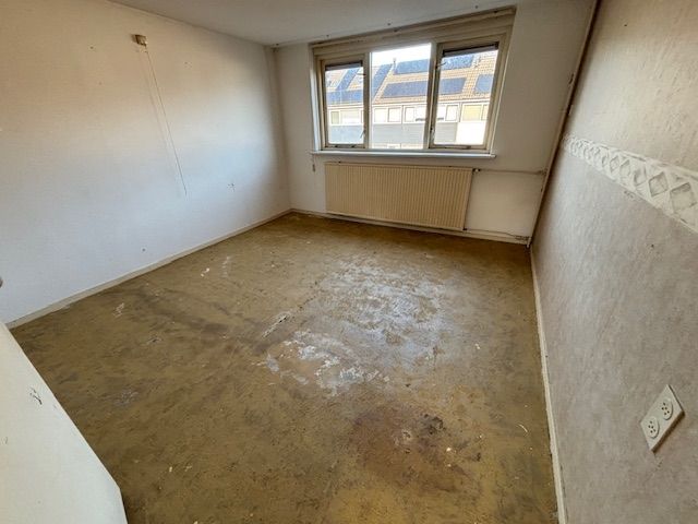 Prins Clausstraat 42, Vroomshoop