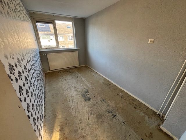 Prins Clausstraat 42, Vroomshoop