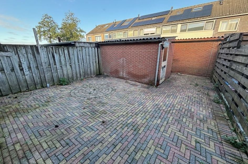 Prins Clausstraat 42