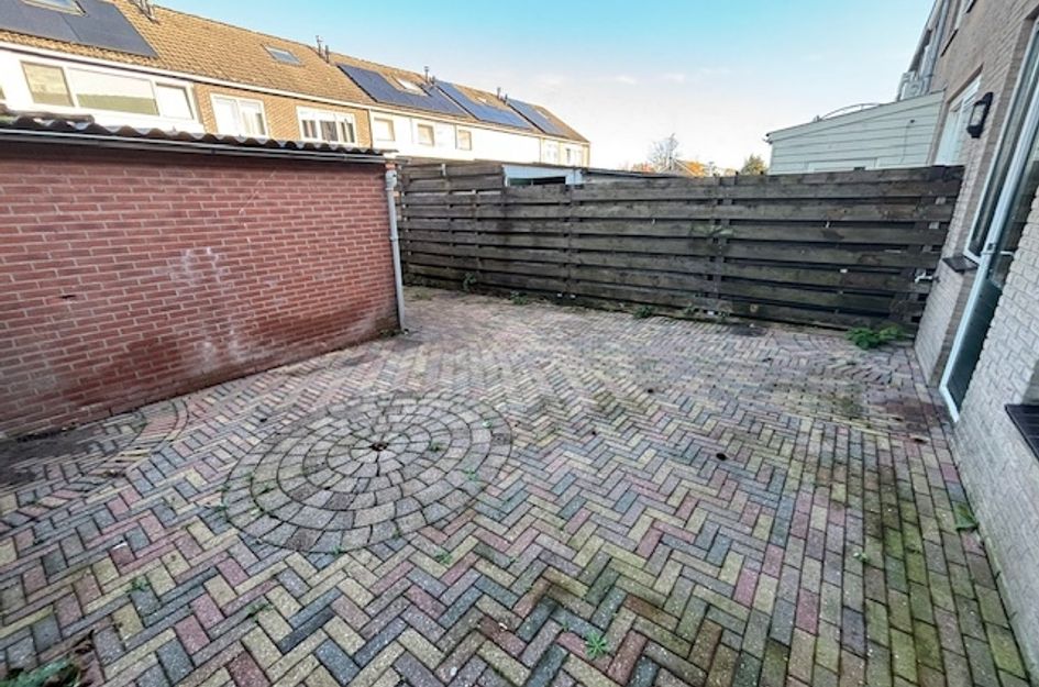 Prins Clausstraat 42