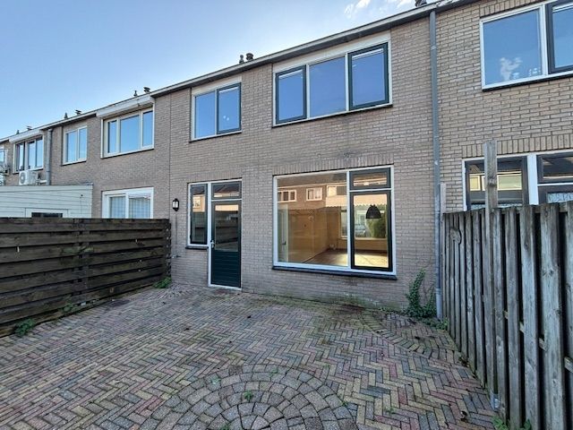 Prins Clausstraat 42, Vroomshoop