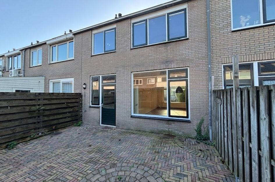 Prins Clausstraat 42