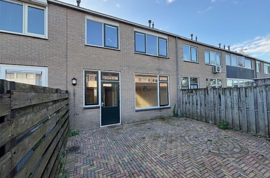 Prins Clausstraat 42