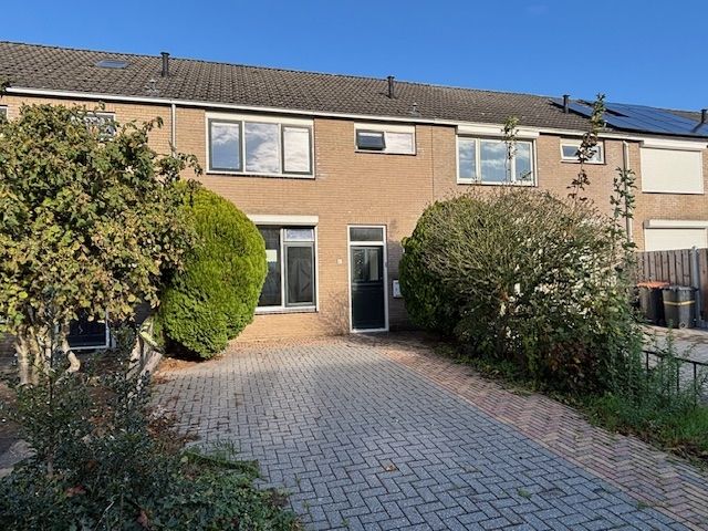 Prins Clausstraat 42, Vroomshoop