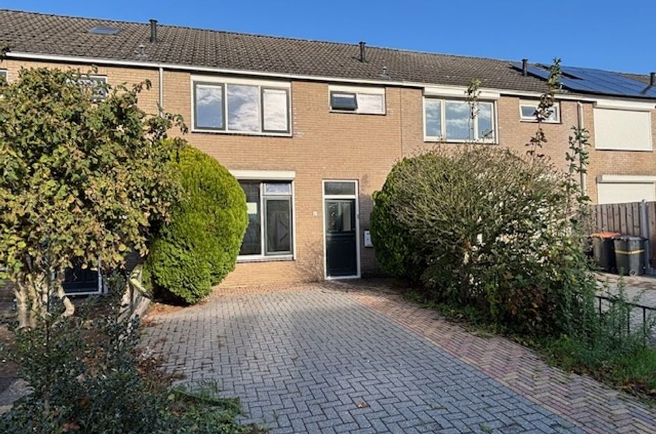 Prins Clausstraat 42