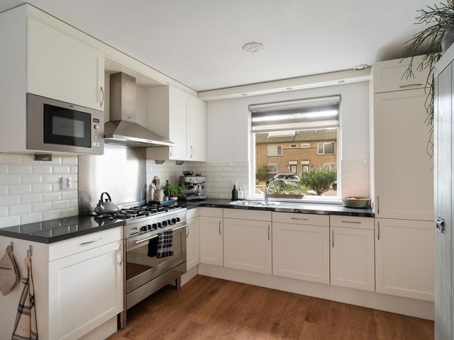 Geel-groenlaan 53, Zoetermeer