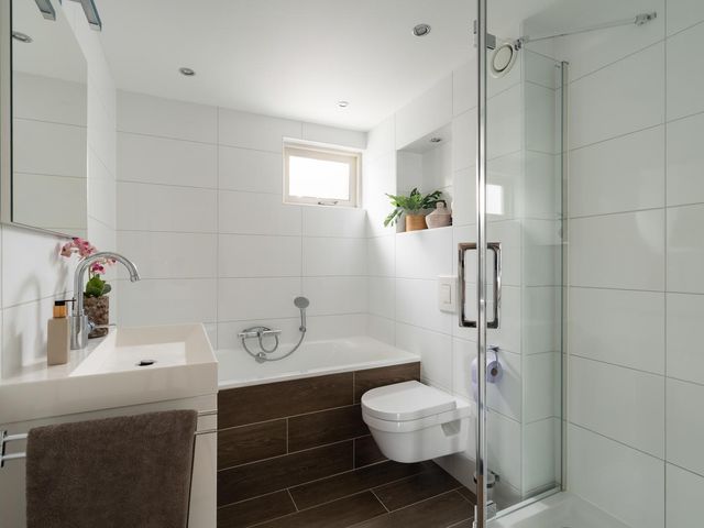 Geel-groenlaan 53, Zoetermeer