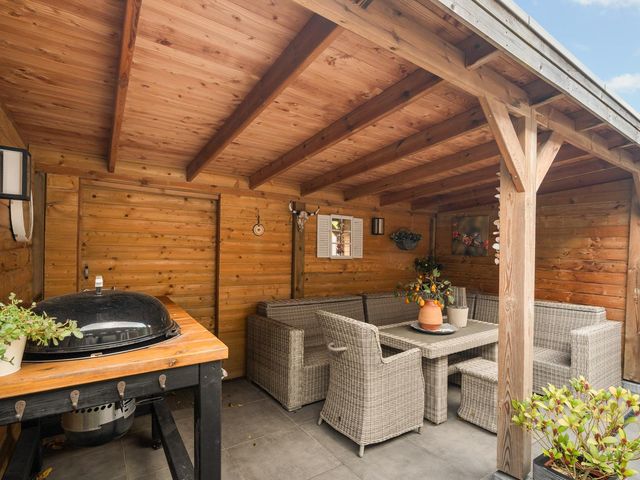 Geel-groenlaan 53, Zoetermeer