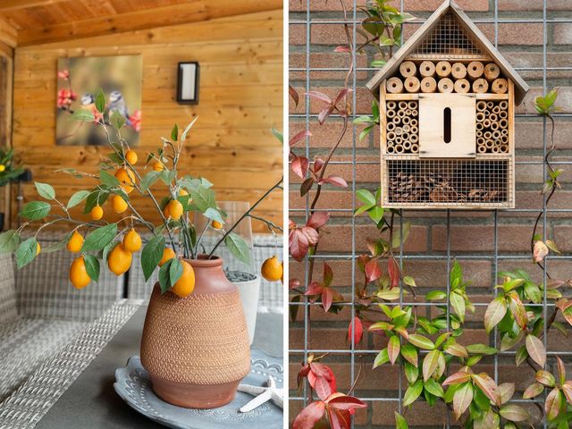 Geel-groenlaan 53, Zoetermeer