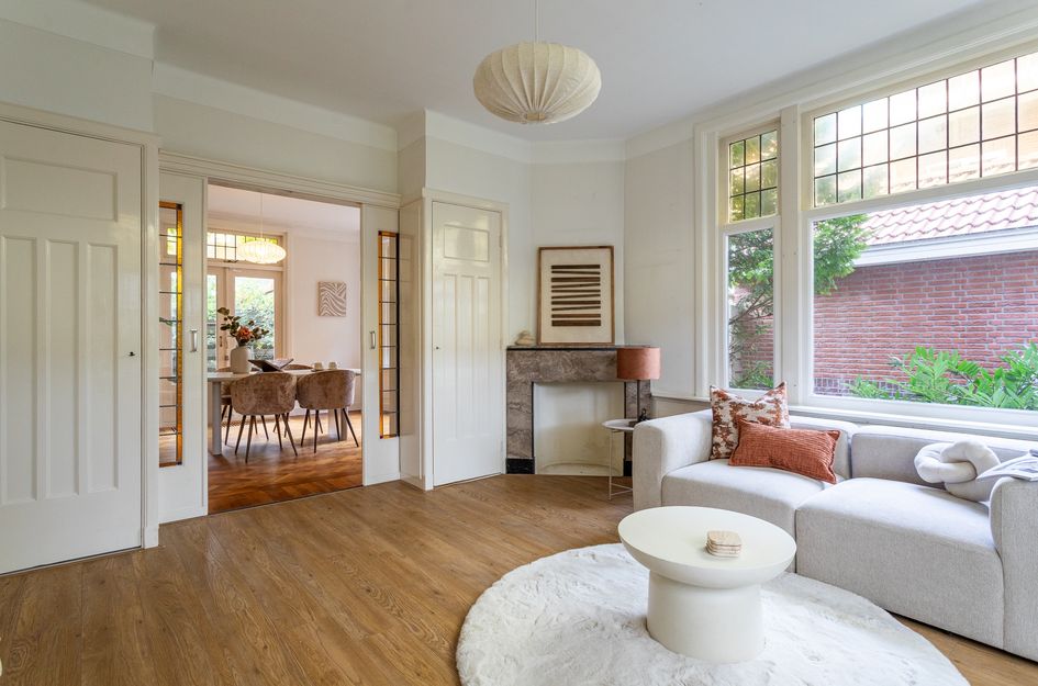 Koningin Julianalaan 6