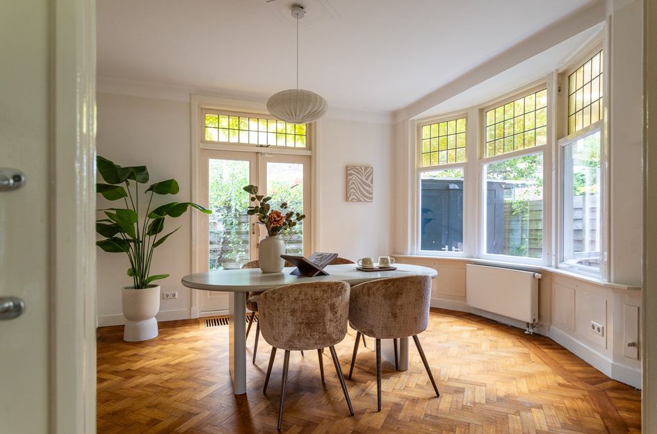 Koningin Julianalaan 6