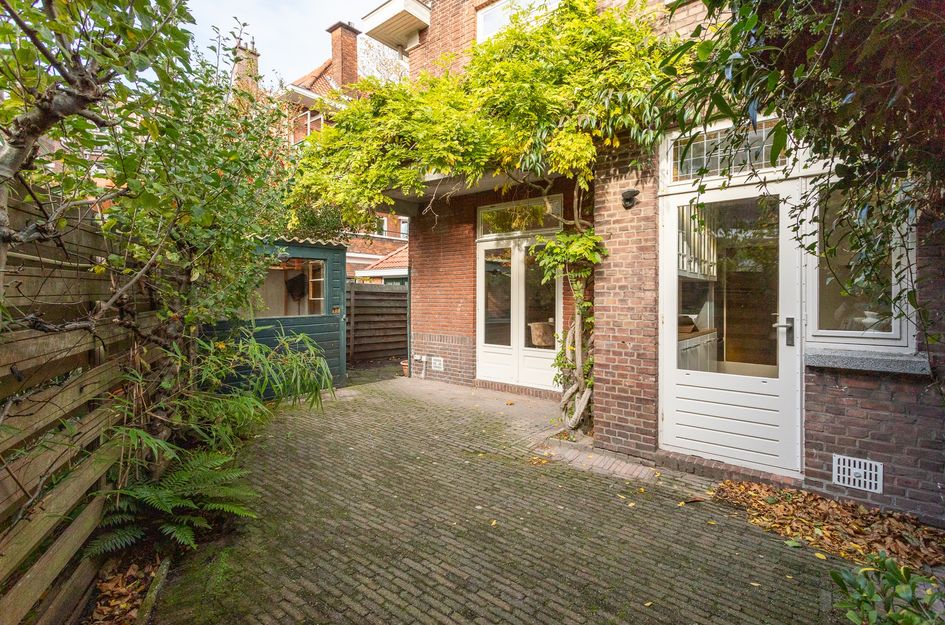 Koningin Julianalaan 6