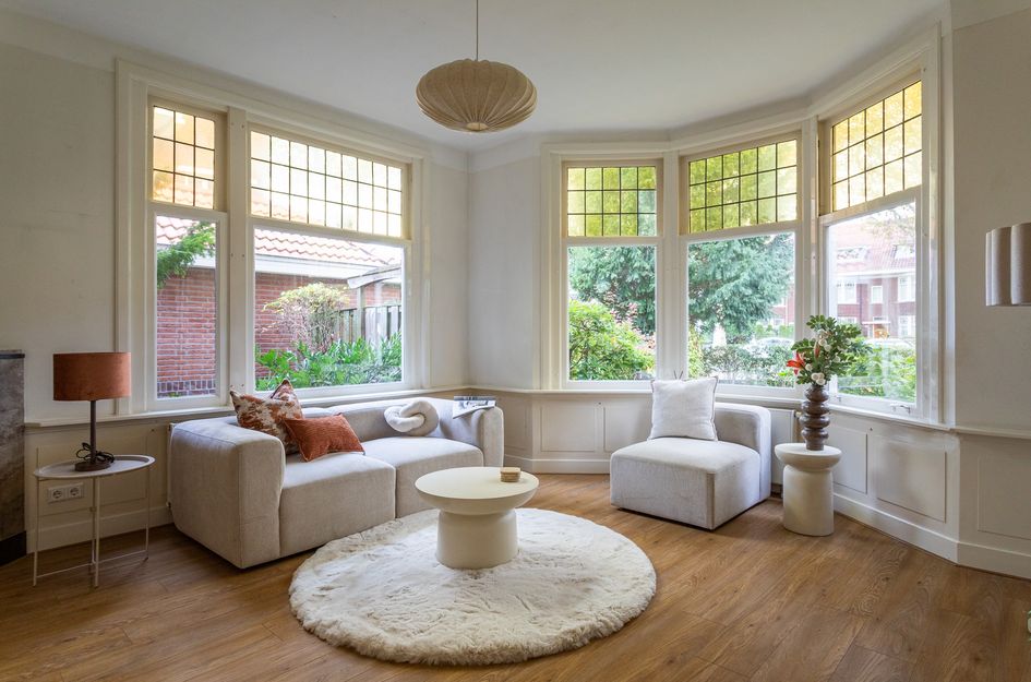 Koningin Julianalaan 6