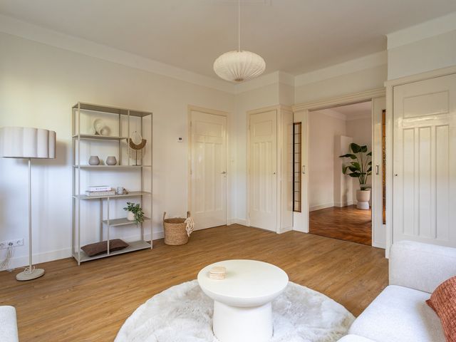 Koningin Julianalaan 6, Voorburg