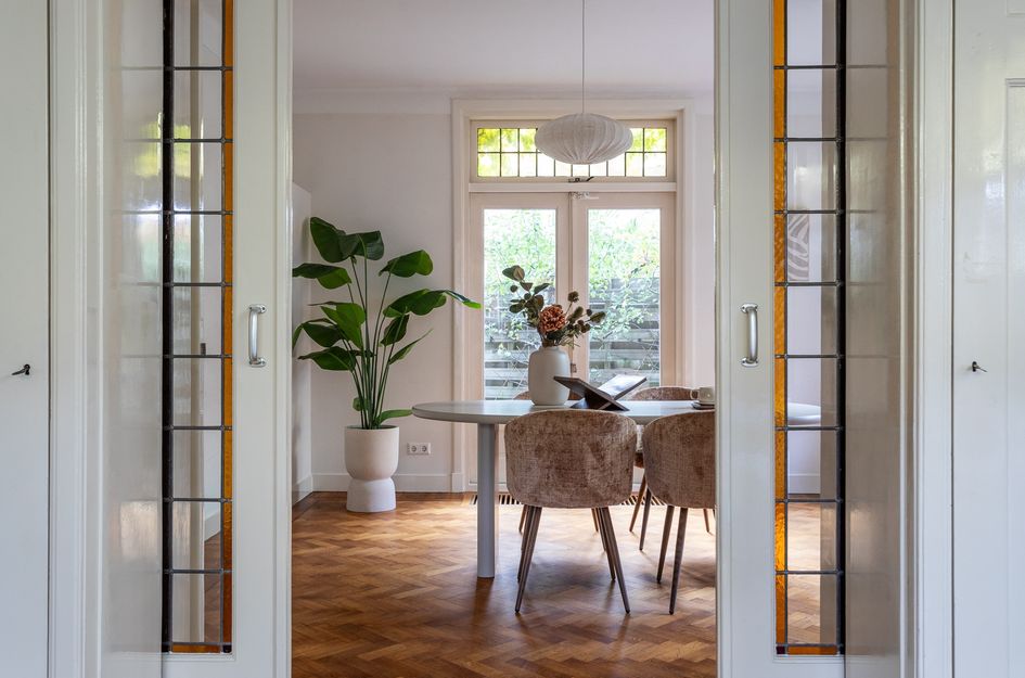 Koningin Julianalaan 6