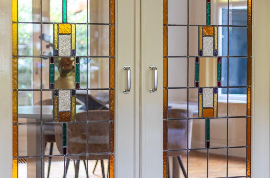 Koningin Julianalaan 6